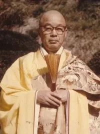 Baian Hakujun Kuroda