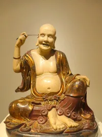 Buddhanandi
