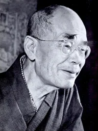 D.T. Suzuki