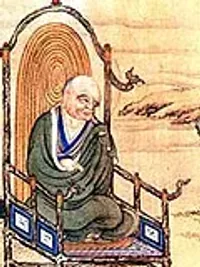 Dayi Daoxin