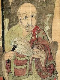Hakuin Ekaku