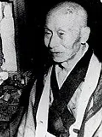Harada Daiun Sogaku
