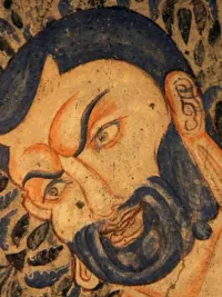 Mahakashyapa