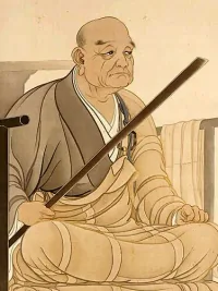 Mazu Daoyi
