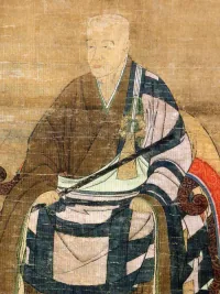 Mingan Rongxi