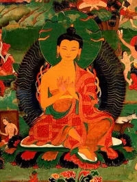 Nagarjuna