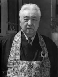 Nyogen Senzaki