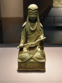 Punyamitra