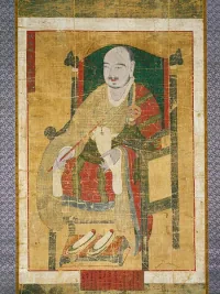 Seosan Hyujeong