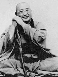 Seung Sahn