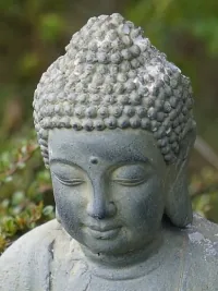 Shakyamuni Buddha