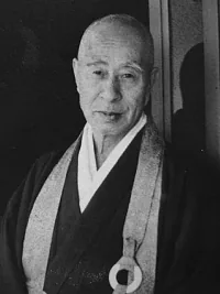 Shibayama Zenkei