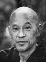 Shunryu Suzuki