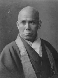 Soyen Shaku