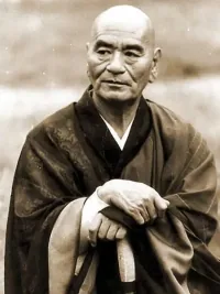 Taisen Deshimaru