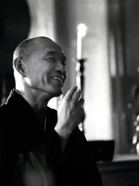 Taizan Maezumi