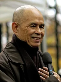 Thích Nhất Hạnh